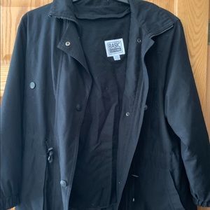 Men’s Basic Editions Winter jacket